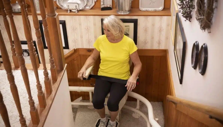 stair lift cost