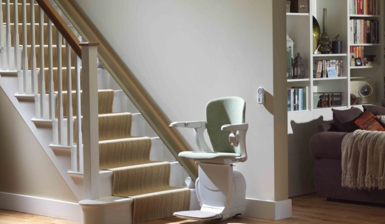 stair lift cost