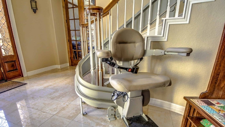 stair lift cost