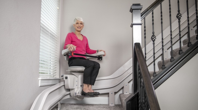 stair lift cost