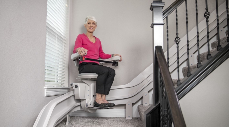 stair lift cost