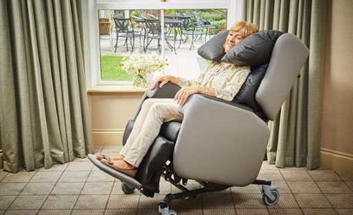 electric chairs for elderly