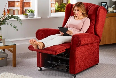 mobility recliner chairs