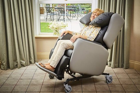 recliner chairs for elderly