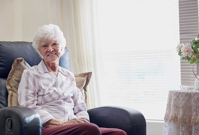 recliner chairs for elderly