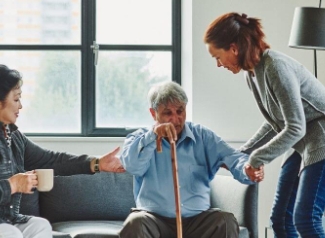 lift recliners for seniors