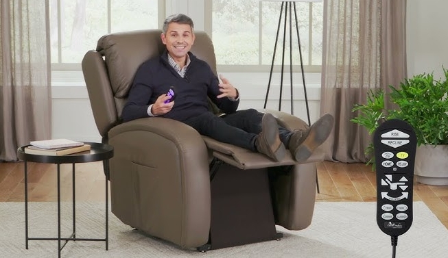 power recliner chair