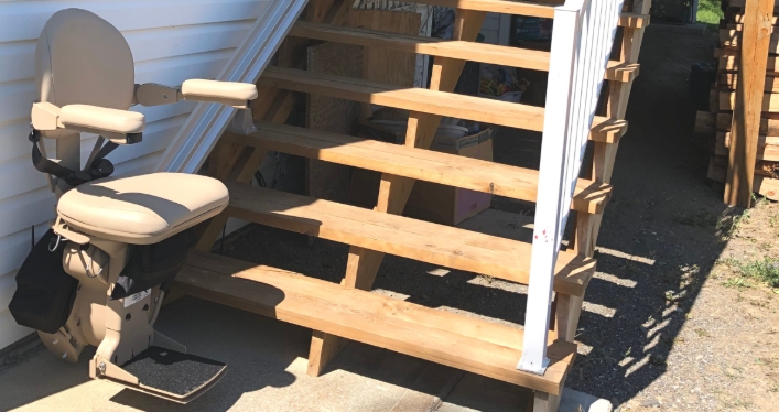 stair lifts for sale