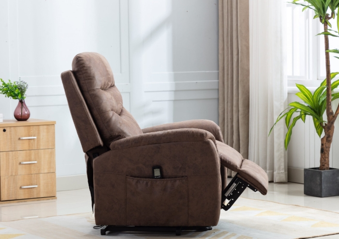 lift chair recliner