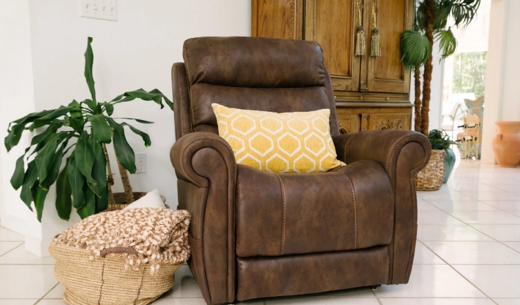 lift chair recliner