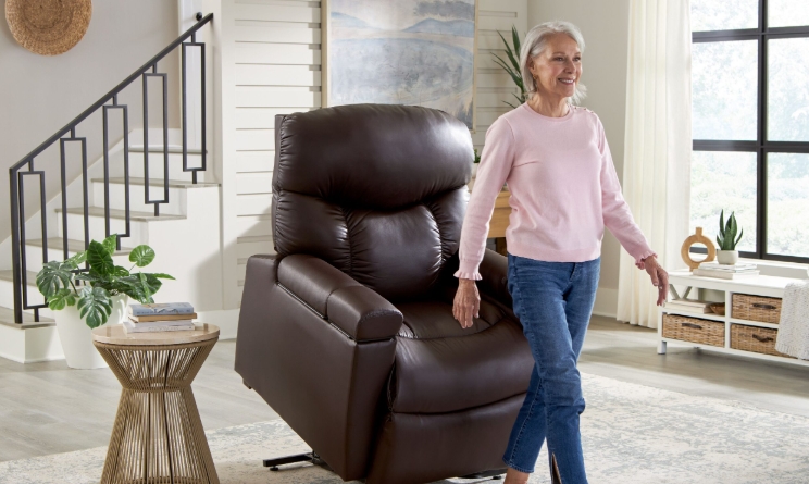 power lift recliners