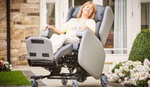 medical recliner chair