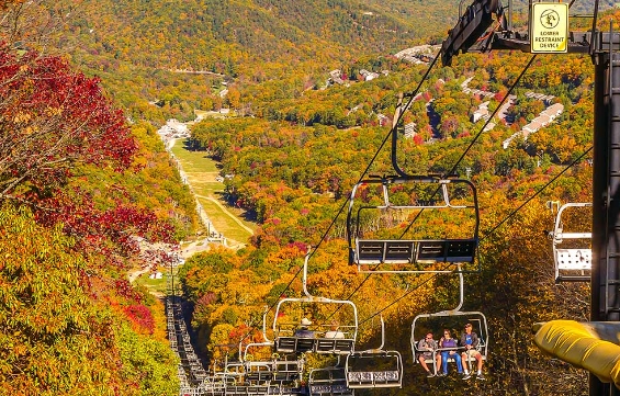 chair lifts near me