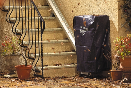 outdoor stair lift