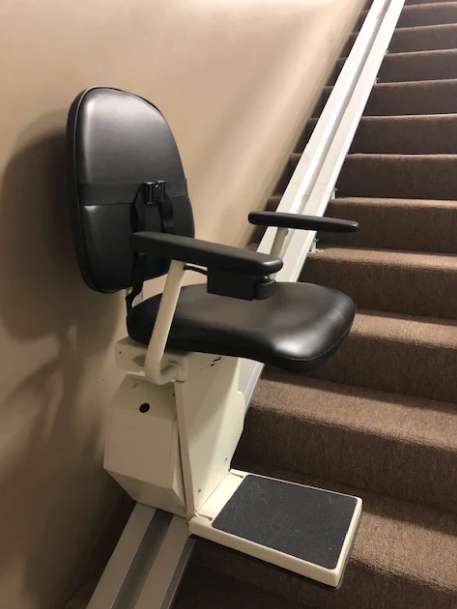 stair chairs for seniors