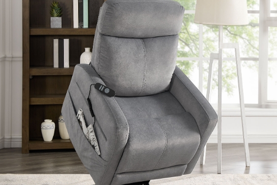 power lift chair