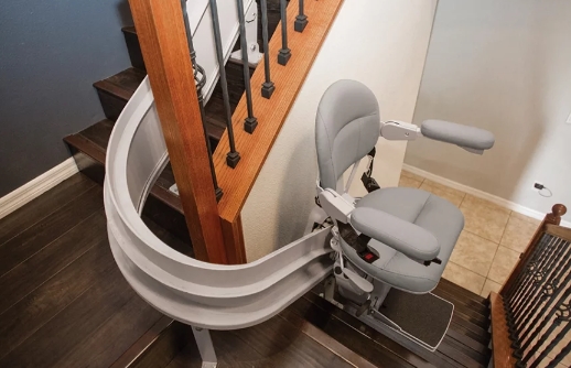 chair lift for stairs near me