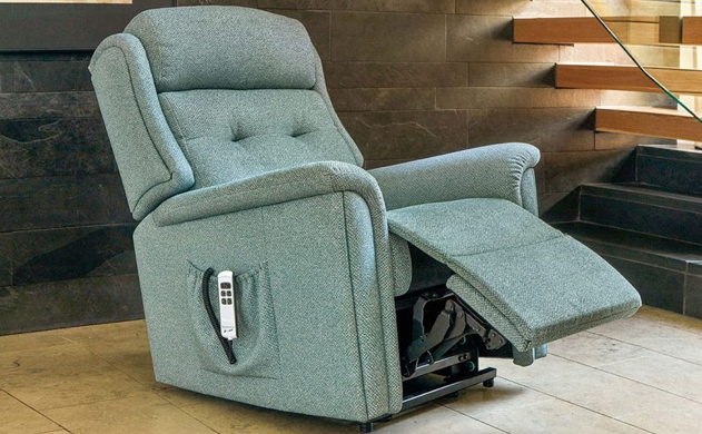 recliner chairs for elderly