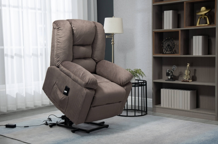 recliner chairs for elderly