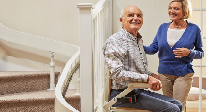 stair lifts for sale