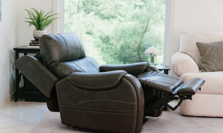 lift chair recliner