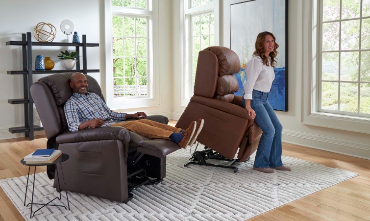 lift chair recliner