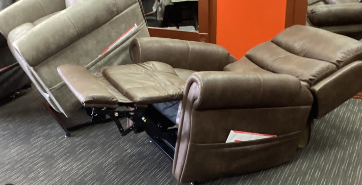 power lift recliners