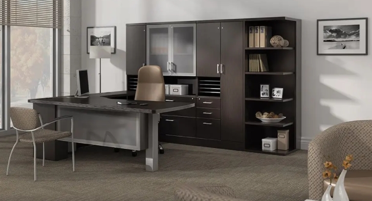 modern office furniture