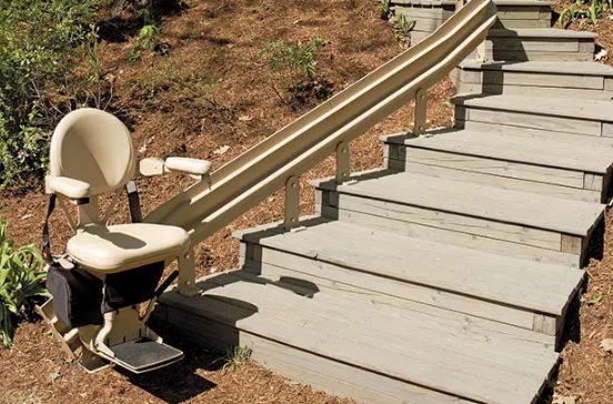 stair lift chair near me