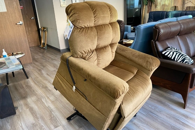 golden technologies lift chair