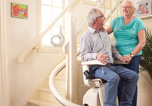 chair lifts for seniors