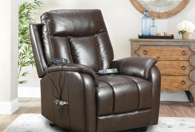 recliner chairs for elderly