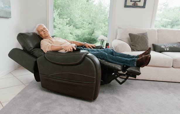 recliner chairs for elderly