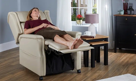 recliner chairs for elderly