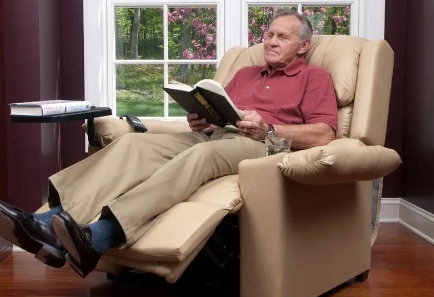 recliners for elderly