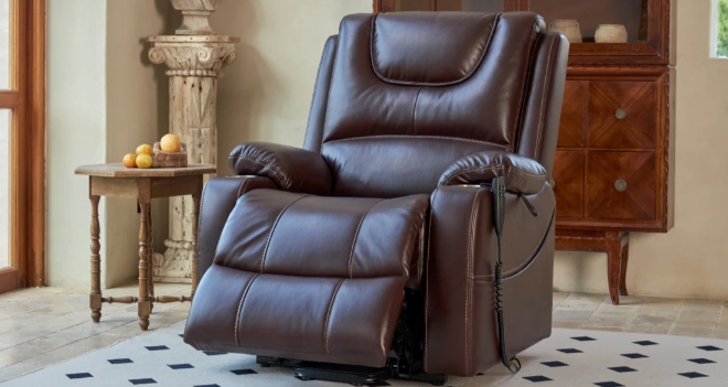 power recliner chair