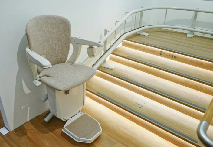 stair lifts for sale