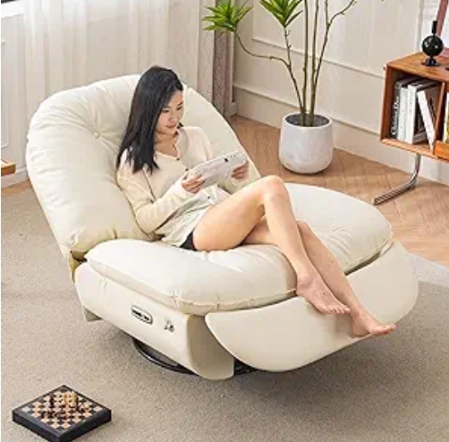 electric riser recliner chair