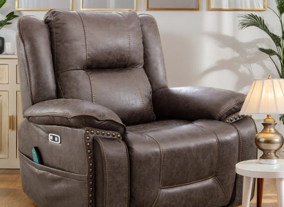 wayfair power lift recliners