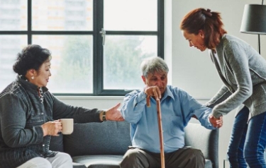 lift recliners for elderly