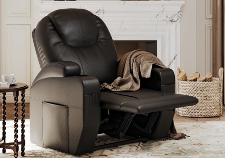 powerlift recliner chair