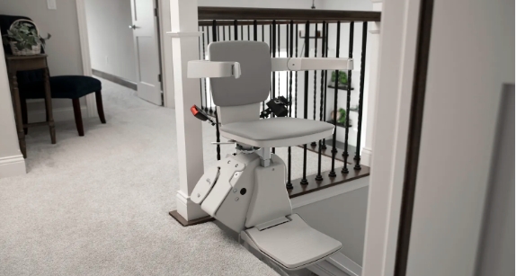 bruno elan stairlift