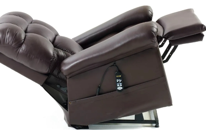 medical recliner lift chair