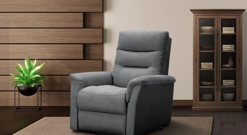 lift assist recliner