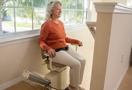 heavy duty lift chair