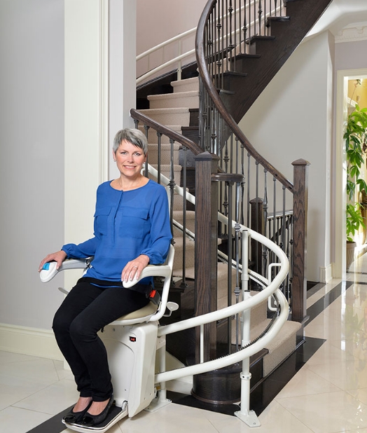 home stair lifts