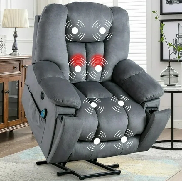 lift up recliner chair