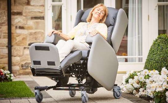 recliner chair for disabled person