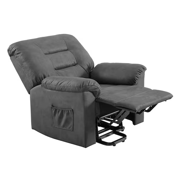 power lift recliners in stock near me