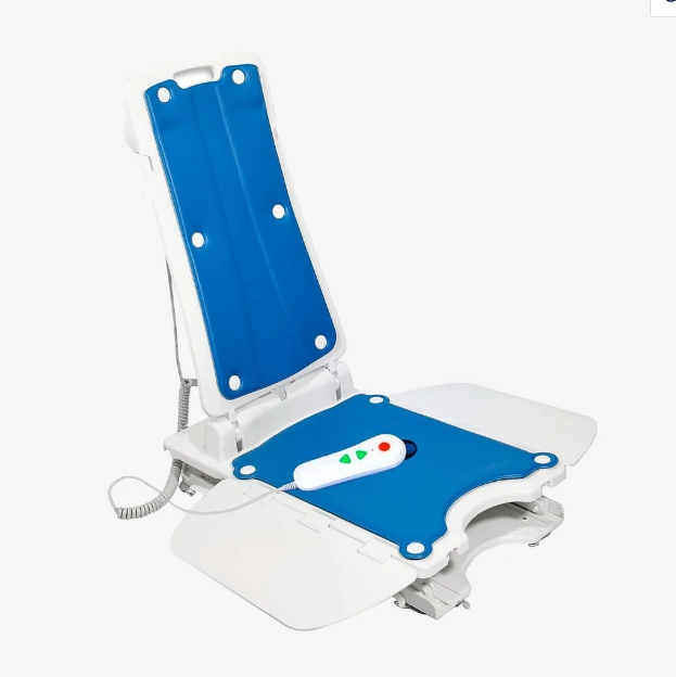 electric bath seat